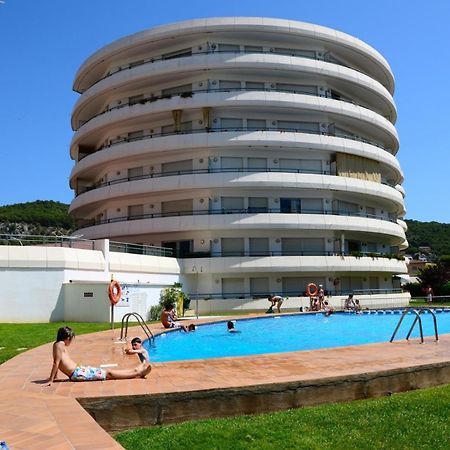 Medes Park I 5-1 Apartman L'Estartit Kültér fotó