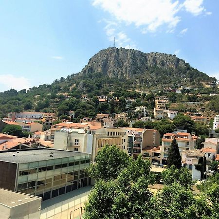 Medes Park I 5-1 Apartman L'Estartit Kültér fotó