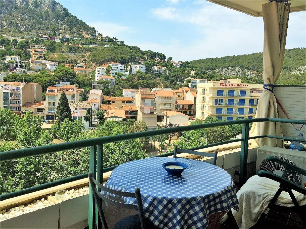 Medes Park I 5-1 Apartman L'Estartit Kültér fotó