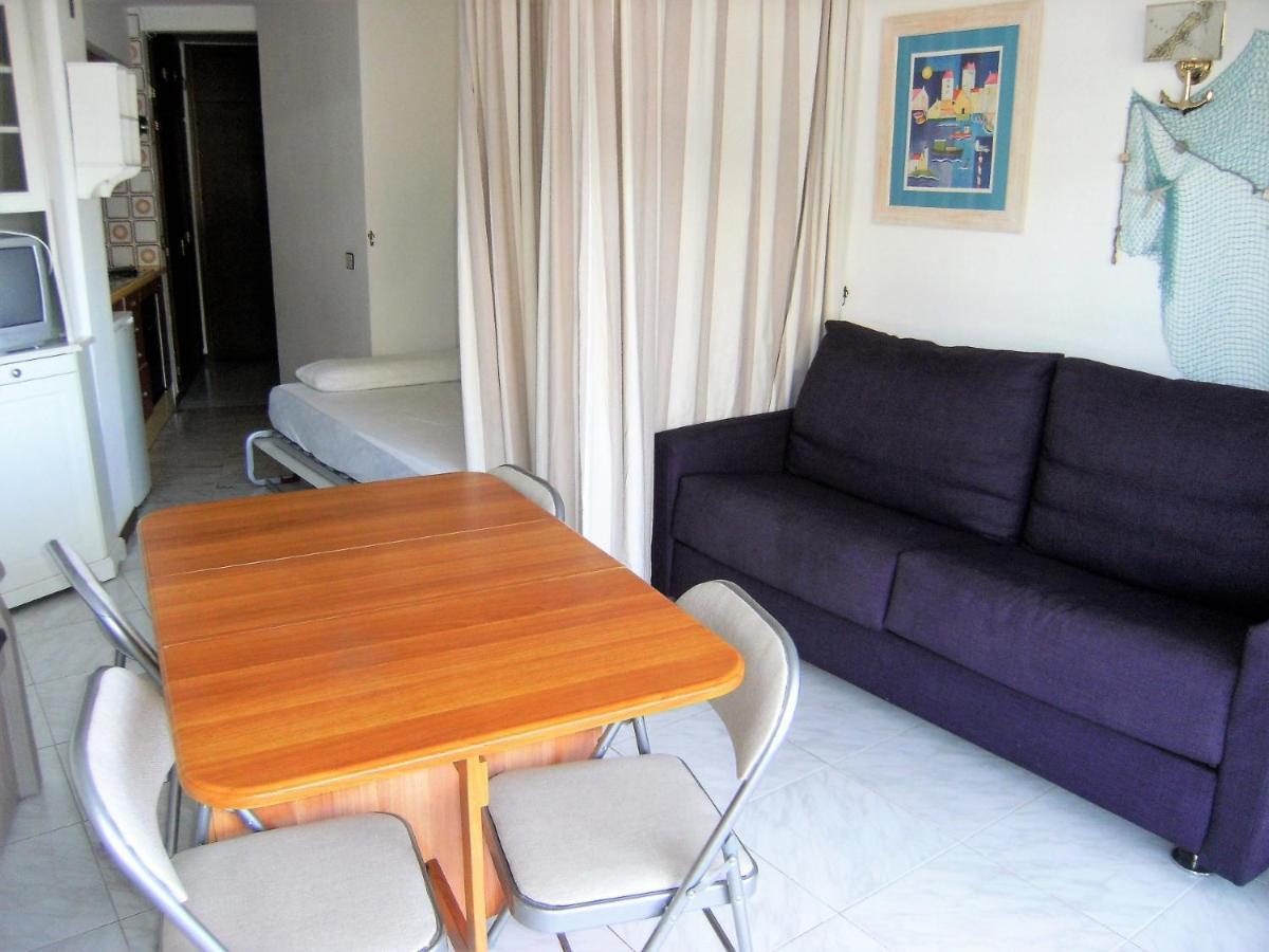 Medes Park I 5-1 Apartman L'Estartit Kültér fotó