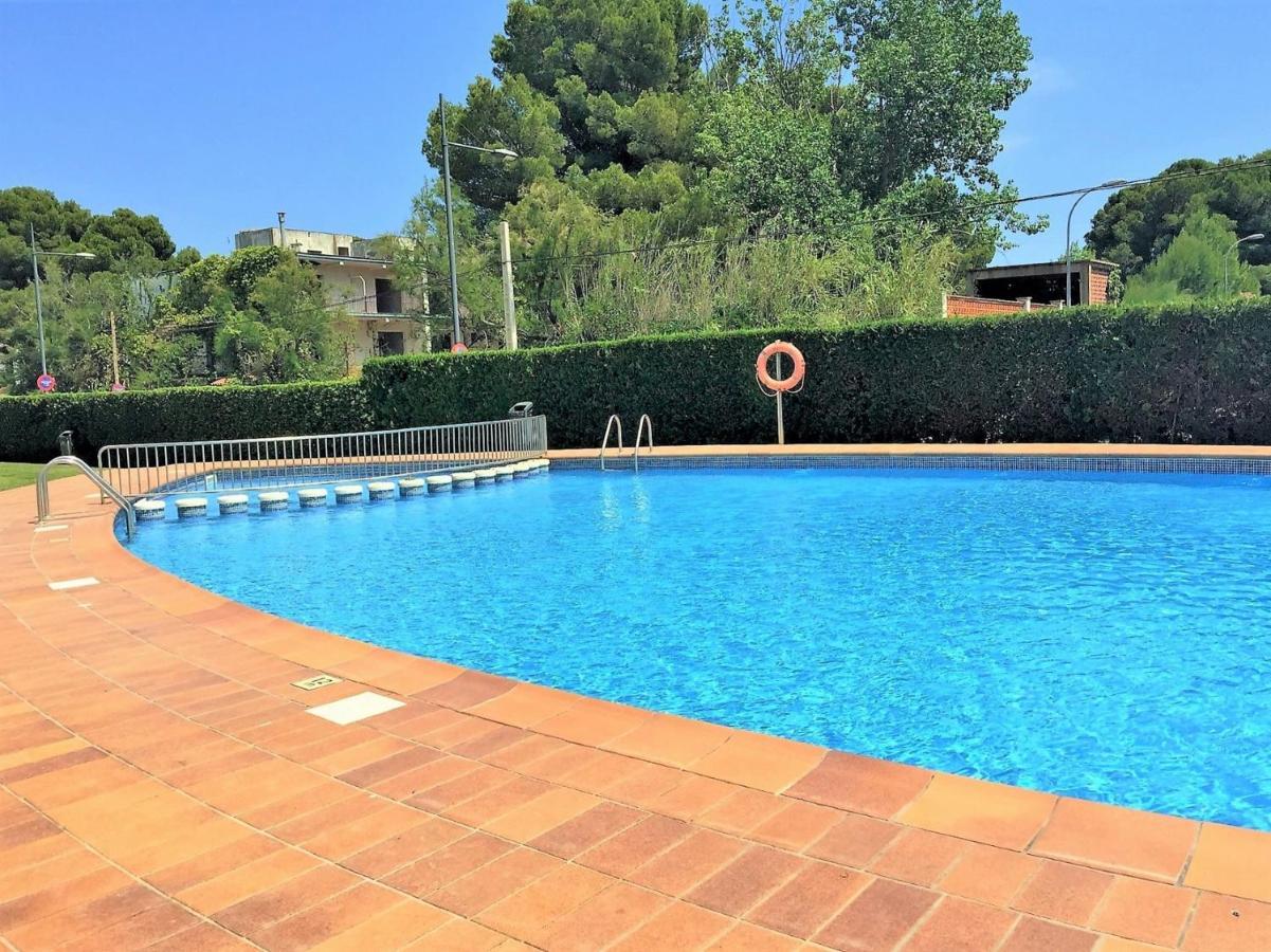 Medes Park I 5-1 Apartman L'Estartit Kültér fotó