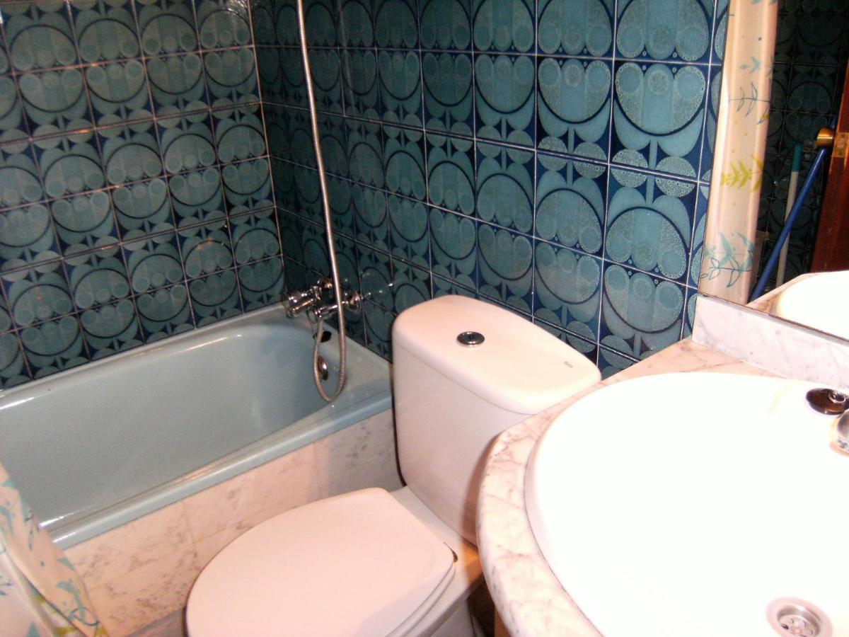 Medes Park I 5-1 Apartman L'Estartit Kültér fotó