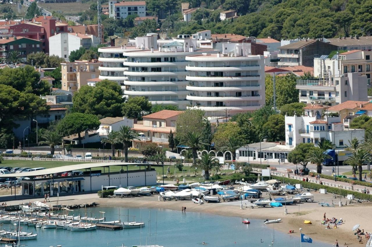 Medes Park I 5-1 Apartman L'Estartit Kültér fotó