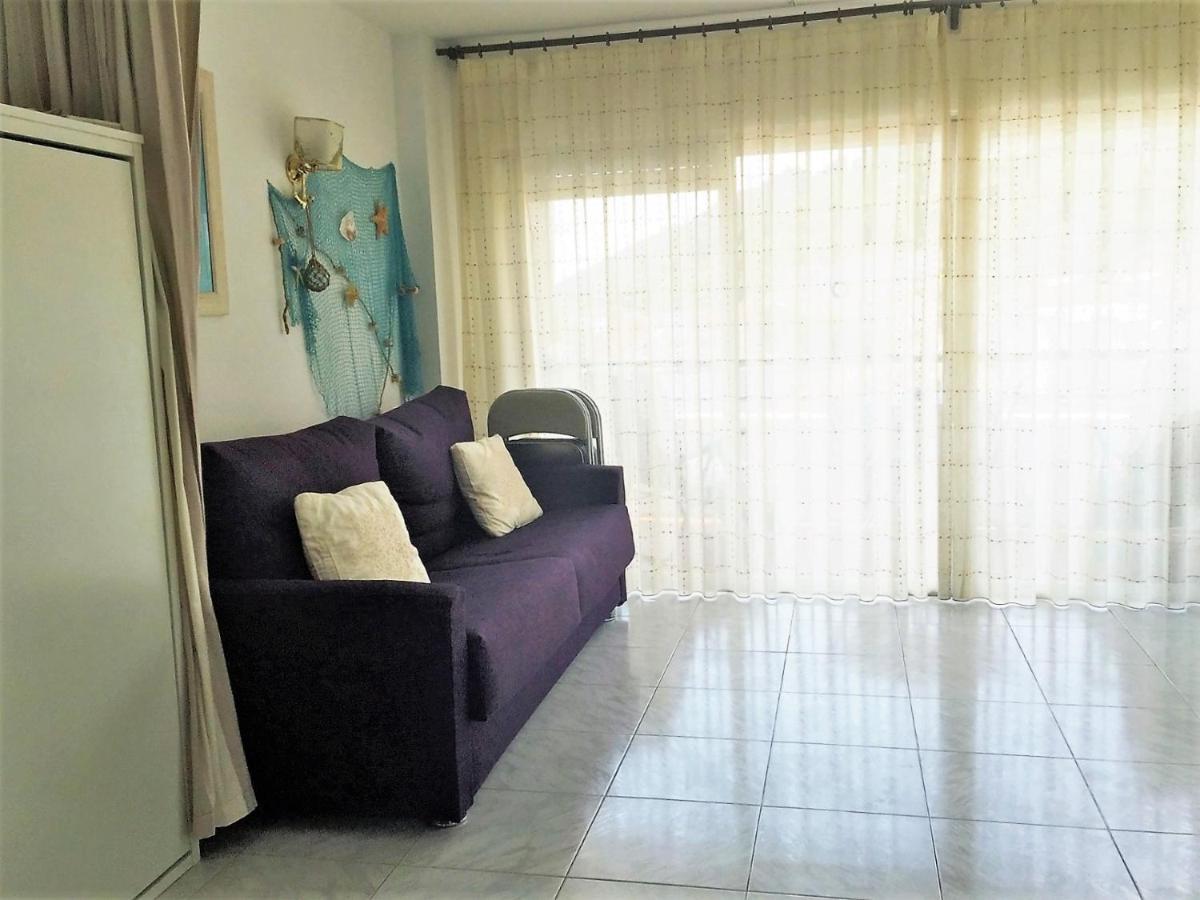 Medes Park I 5-1 Apartman L'Estartit Kültér fotó